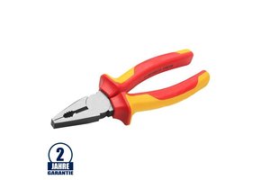 Kombizange Premium VDE EN60900 160mm