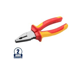 Kombizange Premium VDE EN60900 160mm