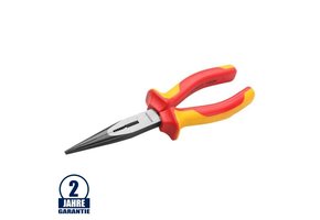 Telefonzange Premium VDE EN60900 160mm