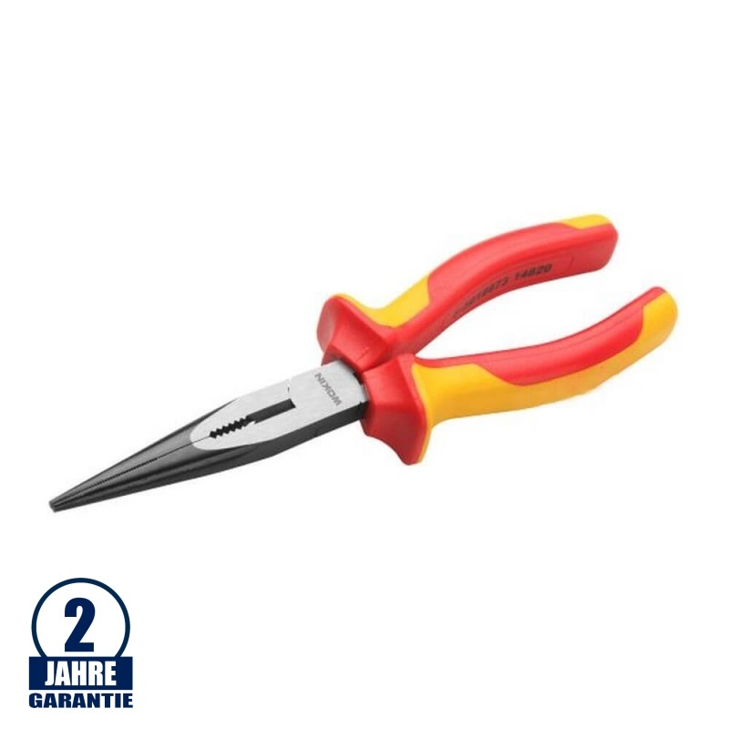 Telefonzange Premium VDE EN60900 160mm