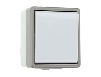 Siemens Delta AP Universalschalter Wechsel/Aus10A 250V IP44