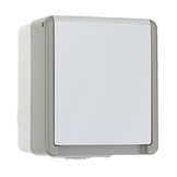 Siemens Delta AP Schuko-Steckdose 10/16A 250V IP44