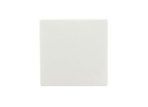 Siemens Wippe titanweiß DELTA i-System