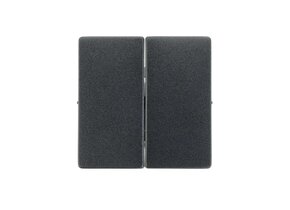 Siemens Doppelwippe carbonmetallic DELTA i-System