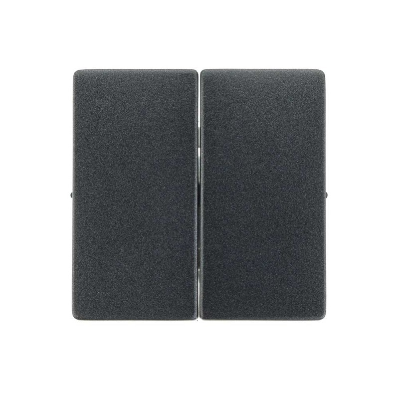 Siemens Doppelwippe carbonmetallic DELTA i-System