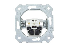 Siemens Tastereinsatz DELTA 10A 250V