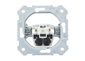 Siemens Tastereinsatz DELTA 10A 250V