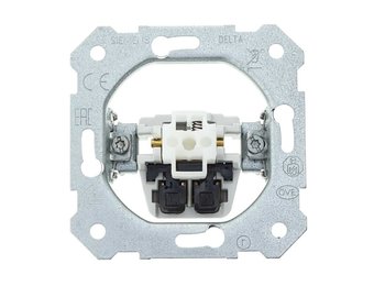 Siemens Tastereinsatz DELTA 10A 250V