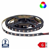 30SMD/m 8W/m 5V Digital LED Streifen 30 Pixel 5m Rolle