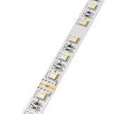 60SMD/m 16W/m 24V Professional LED Streifen RGBWW 5m Rolle