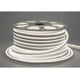 120SMD/m 8,5W 230V Led Flex-Neon Streifen Neutralweiß 1m