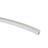 120SMD/m 8,5W 230V LED Flex-Neon Streifen Warmweiß 1m