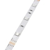 30SMD/m 7,2W/m 12V LED Streifen 5050 RGB 5m Rolle