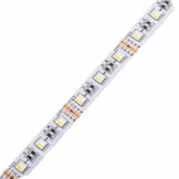 60SMD/m 16W/m 12V Professional LED Streifen RGBW 5m Rolle
