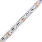 60SMD/m 16W/m 12V Professional LED Streifen RGBW Spritzwassergeschützt 5m Rolle