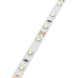 60SMD/m 4,8W/m 12V LED Streifen 3528 Kaltweiß 5m