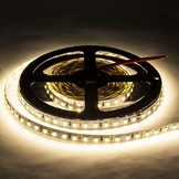 120SMD/m 9,6W/m 12V LED Streifen 2835 Neutralweiß 5m