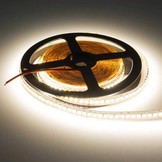 198SMD/m 20W/m 12V Professional LED Streifen 2835 Neutralweiß 5m