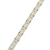198SMD/m 20W/m 12V Professional LED Streifen 2835 Kaltweiß 5m Spritzwassergeschützt
