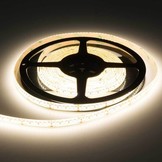 198SMD/m 20W/m 12V Professional LED Streifen 2835 Neutralweiß 5m Spritzwassergeschützt