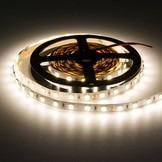 60SMD/m 16W/m 24V Professional LED Streifen 5054 Neutralweiß 5m