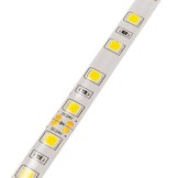 60SMD/m 16W/m 24V Professional Led Streifen 5054 Neutralweiß 5m Spritzwassergeschützt