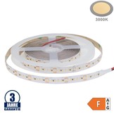240SMD/m 22W/m 24V Professional Led Streifen 2216 Warmweiß 5m