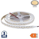 300SMD/m 24W/m 24V Professional Led Streifen 2216 Warmweiß 5m