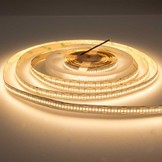 300SMD/m 24W/m 24V Professional Led Streifen 2216 Warmweiß 5m