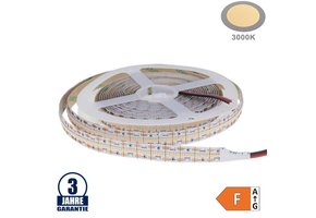 700SMD/m 38W/m 24V Professional Led Streifen 2110 Warmweiß 5m