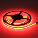 768 SMD/m 14W/m 24V COB LED Streifen RGB 5m Rolle