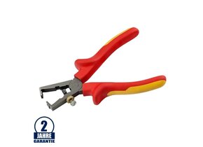 Abisolierzange Premium Cr-V VDE 160mm