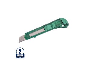 Cuttermesser 18mm Klinge