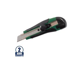 Cuttermesser 18mm Klinge Premium