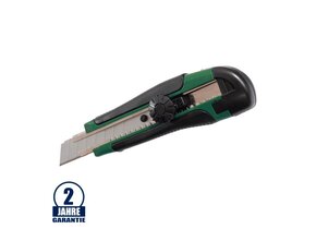 Cuttermesser 18mm Klinge Premium