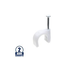 Nagelschellen Ø12mm 100 Stk.