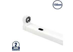 LED T8 Röhren Fassung 150cm 1-flammig IP20