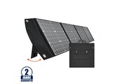 Mobiles Solarpanel faltbar 200W