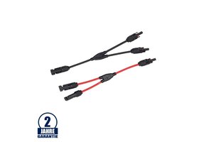 Y-Connectorkabel MC4Y2