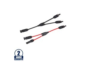 Y-Connectorkabel MC4Y2
