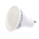 4,5W LED SMD GU10 Spot 110° Warmweiß