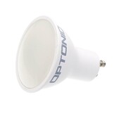 6,5W LED SMD GU10 Spot 110° Kaltweiß