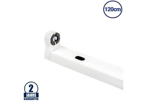 LED T8 Röhren Fassung 120cm 1-flammig IP20