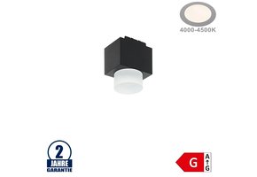 4W LED Leuchte für 48V Mini Magnetic Line Neutralweiß
