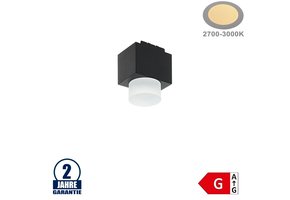 4W LED Leuchte für 48V Mini Magnetic Line Warmweiß