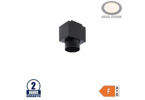 5W LED Spot für 48V Mini Magnetic Line Neutralweiß