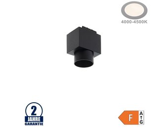 5W LED Spot für 48V Mini Magnetic Line Neutralweiß