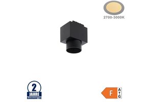 5W LED Spot für 48V Mini Magnetic Line Warmweiß