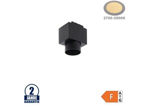 5W LED Spot für 48V Mini Magnetic Line Warmweiß