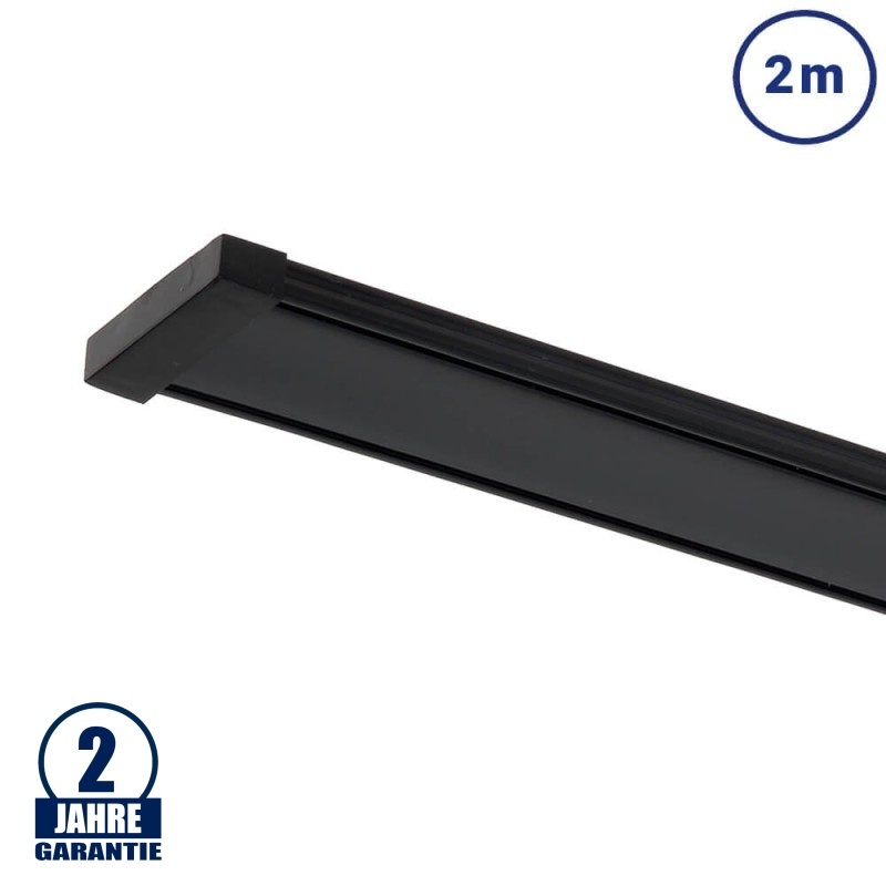 48V Stromschiene Mini Magnetic Line 2m